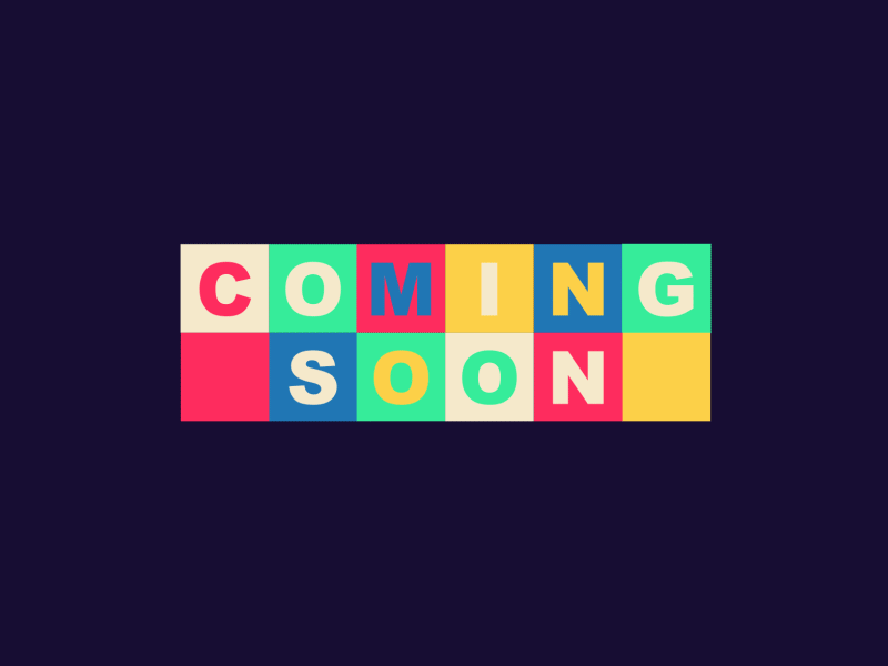 proximamente