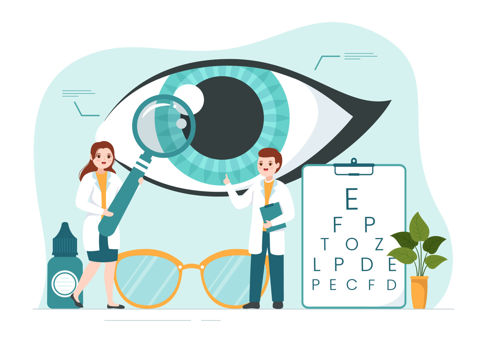 icono Optometria