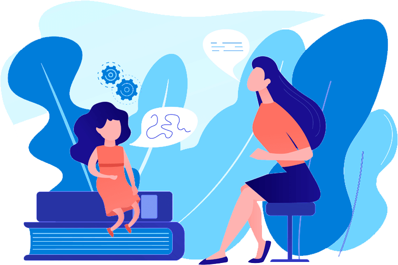 icono Terapia de aprendizaje