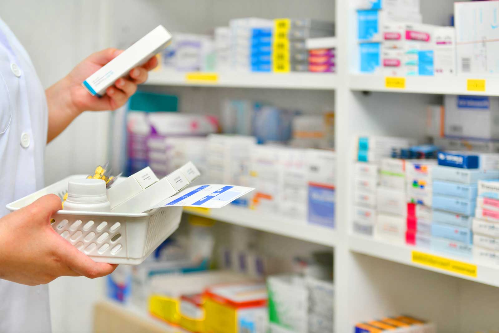 icono farmacia