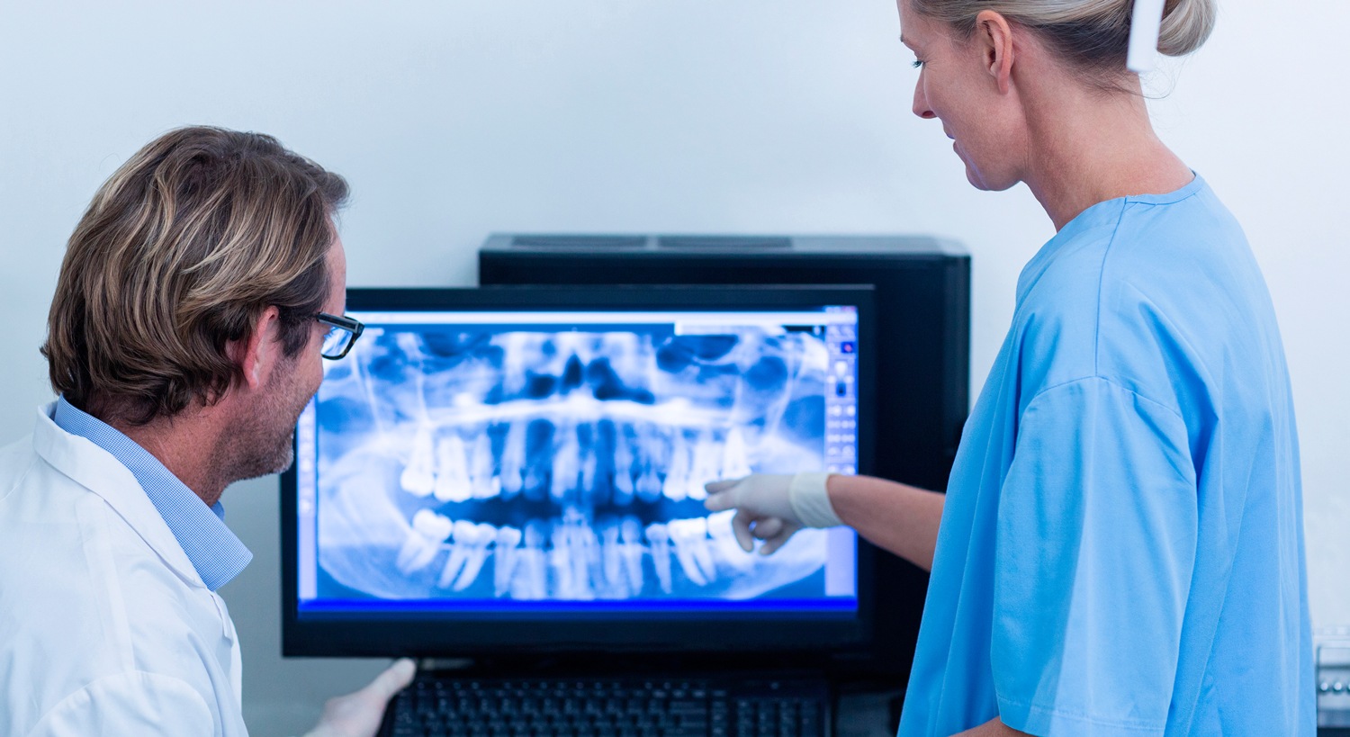 icono RX Dental