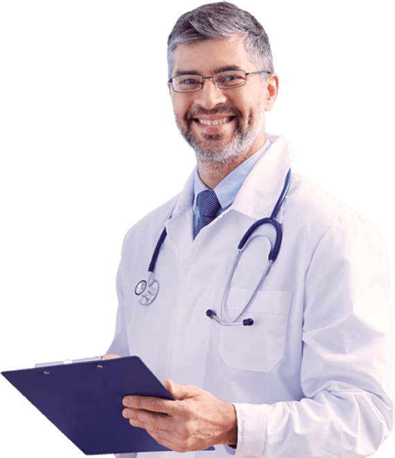 Imagen del servicio de medicina general