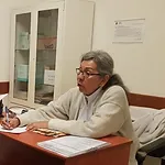 Doctor's image