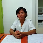 Doctor's image