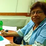 Doctor's image