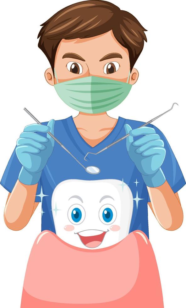 Imagen del servicio de odontologiaa