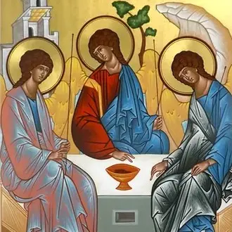Icono del policlinico La Trinidad